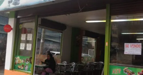 A TODO PAN BOGOTÁ A TODO PAN BOGOTÁ